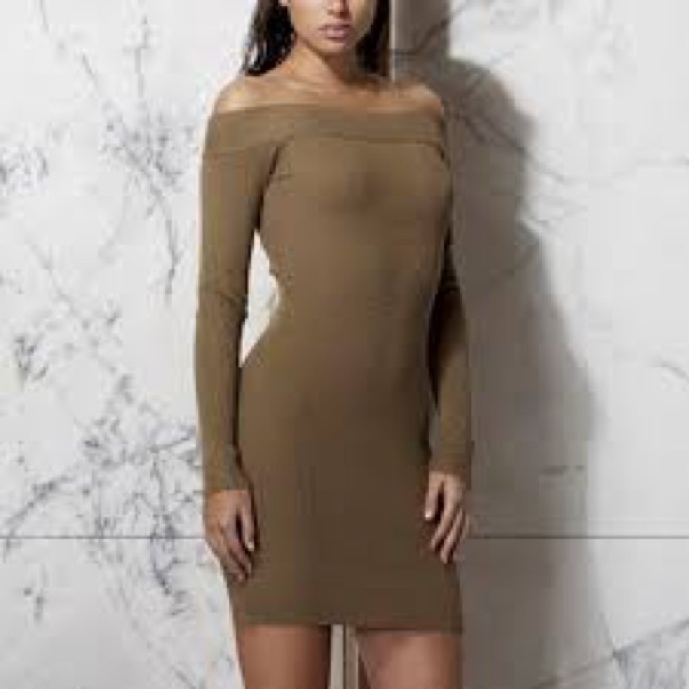 Bossa ‘Kora’ dress